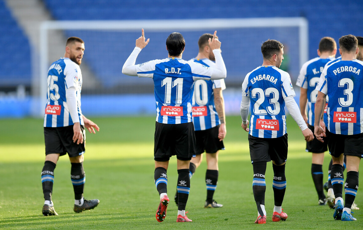 米兰体育APP-特内里费主场逼平莱加内斯，保持稳定战绩