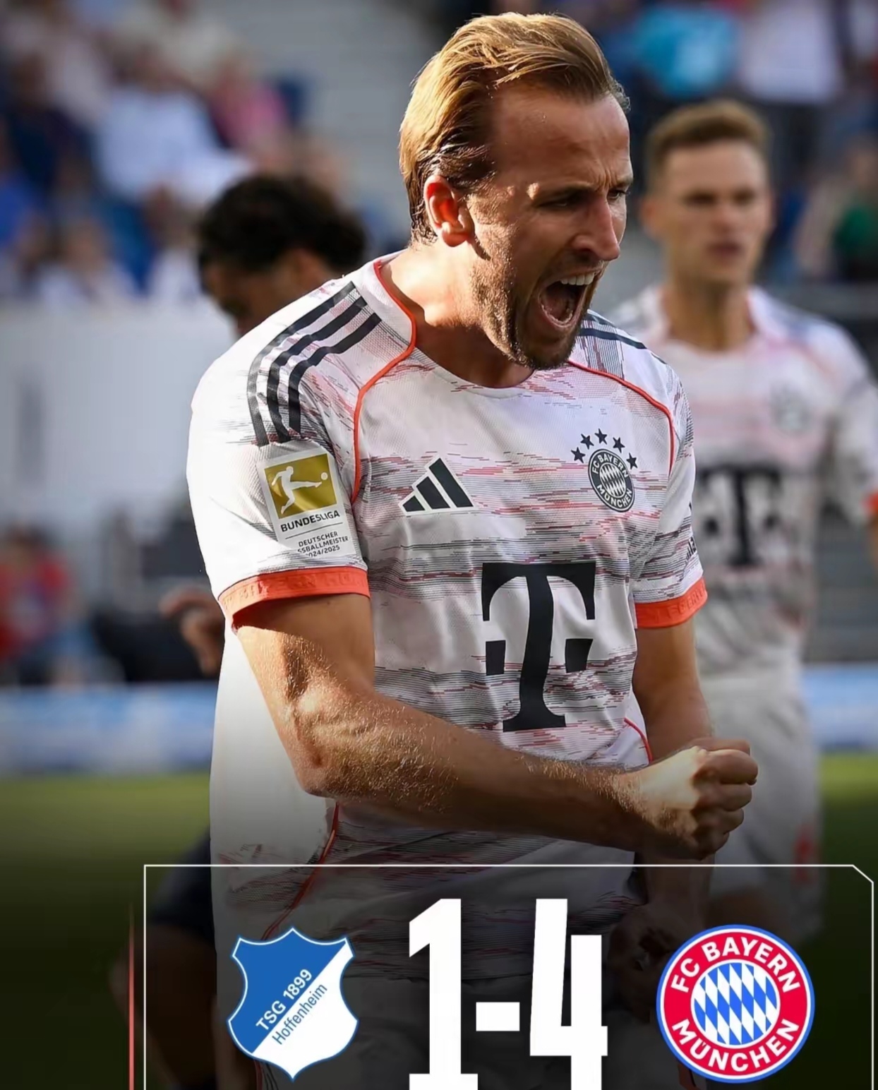 米兰体育官网-拜仁慕尼黑力克莱比亚球队,继续保持不败纪录