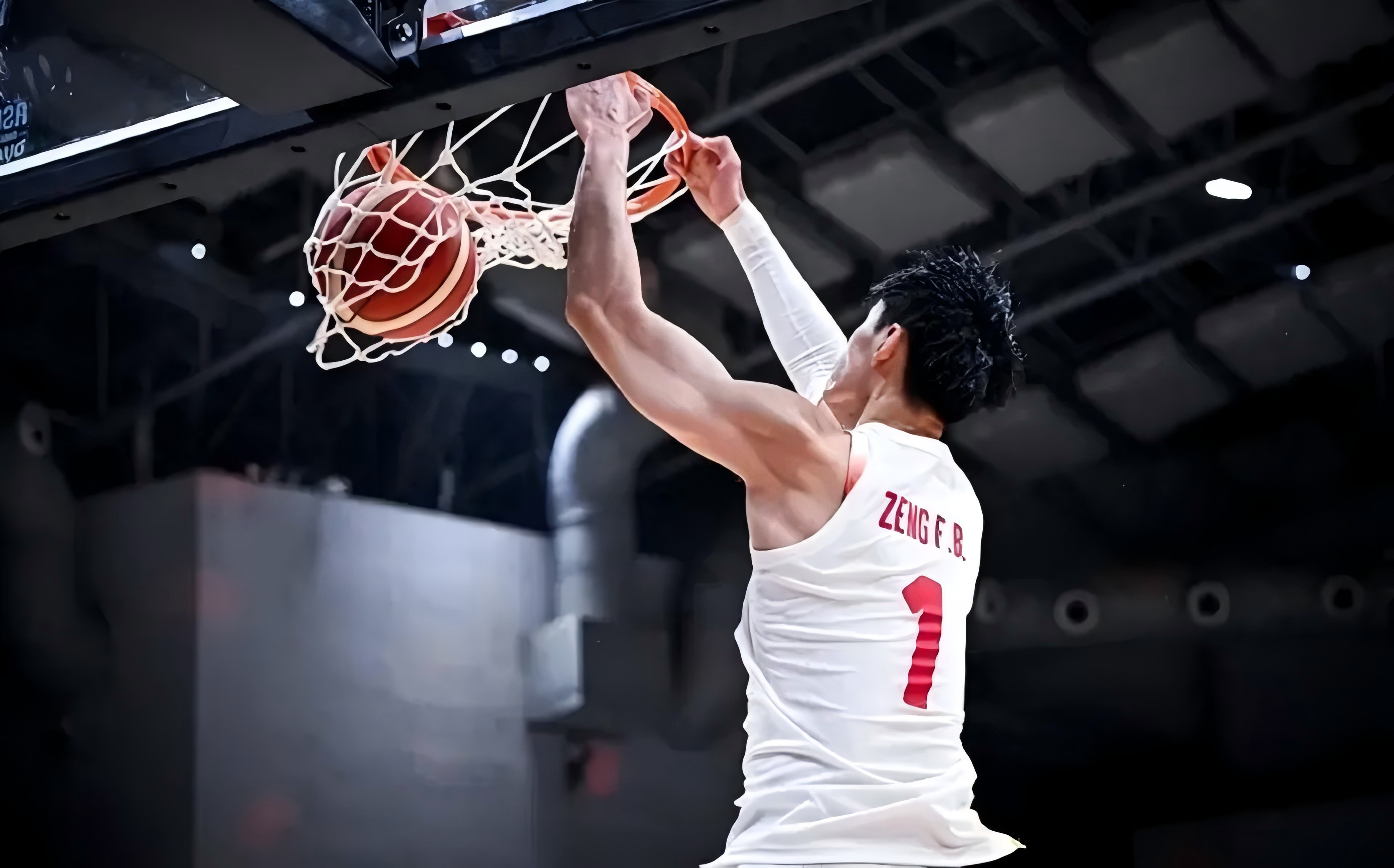 MILANSPORT入口-江苏男篮展现出色实力,势必击败浙江队队员