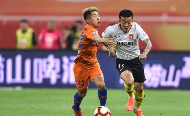 MILANSPORT下载-鲁能主场大胜,豪取四连胜明显状态火爆的简单介绍