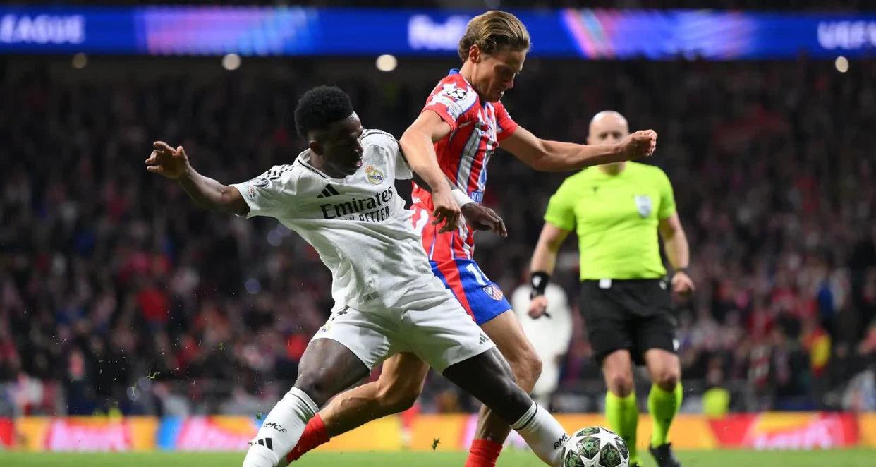 MILANSPORT入口-惊心动魄!皇马逆转击败多特蒙德晋级半决赛(惊心动魄!皇马逆转击败多特蒙德晋级半决赛了吗)