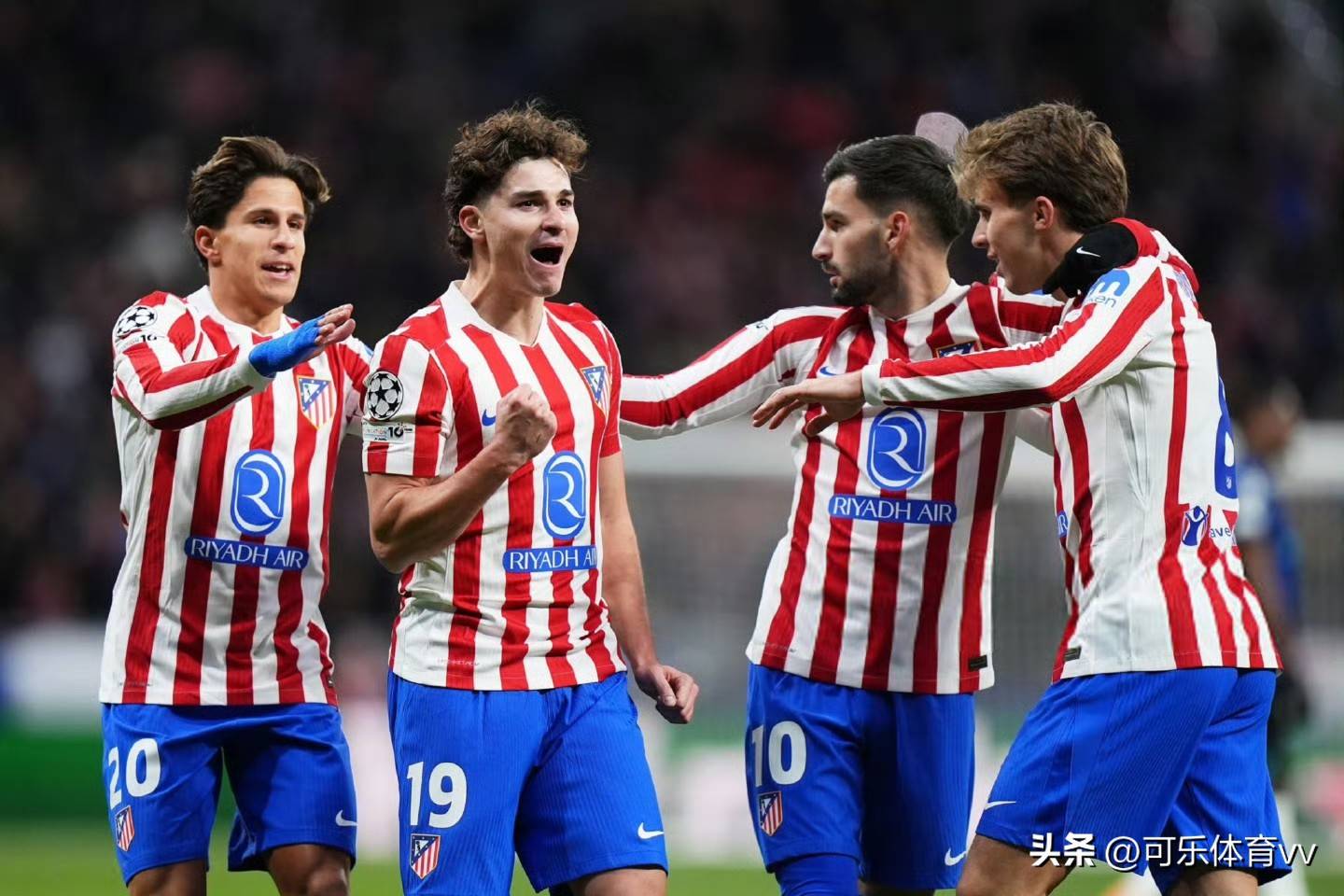 米兰体育官网-关于马竞主帅:球队防守不合格,需加强训练的信息