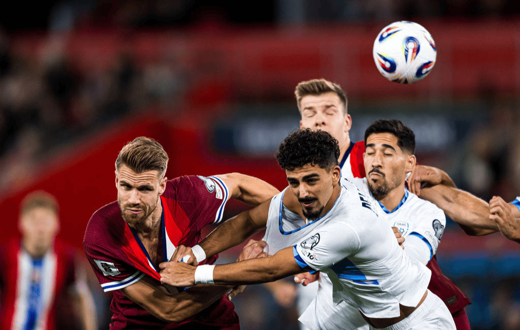 米兰体育-欧预赛：哪支球队赢球后庆祝方式独特？的简单介绍